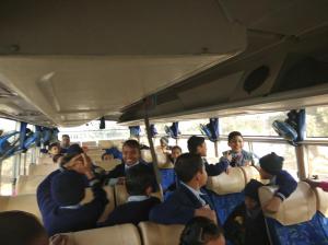 trip to zoo of stc students (5)