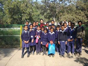 trip to zoo of stc students (7)