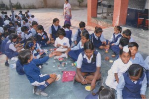 Diya making competiotn 1 001-min
