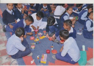 Diya making competition 001-min