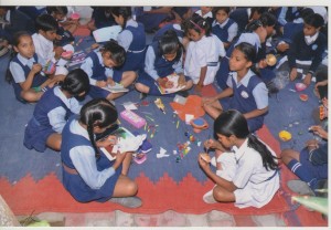 Diya making competition 002-min