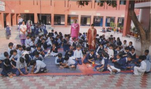 Diya making competiton 2 003-min