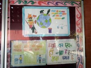 SWACHHTA SCHOOL EXHIBITION DAY (4)