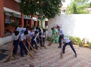 cleanliness maintenance and planning day  03