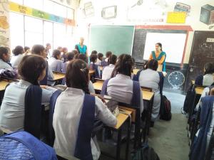 persoanl hygiene day  (1)